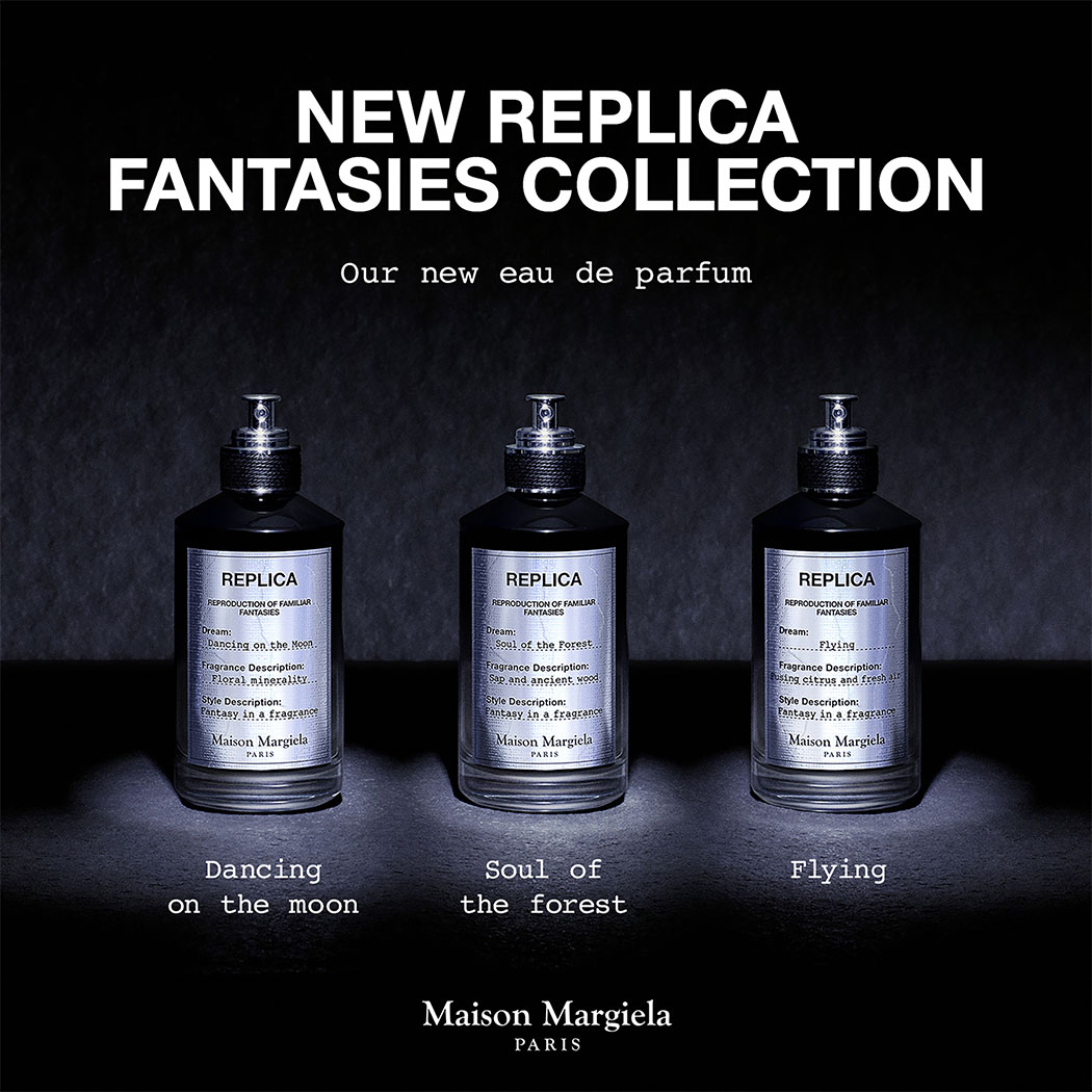Replica Dancing On The Moon Eau de Parfum 